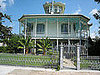 Coveted Crib: Doullut Steamboat Houses