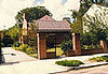 Garden District Residence