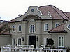 English Turn Residence