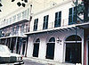 French Quarter Residence