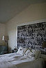Another View of the "Headboard"