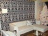Bold Wallpaper Choices Pay Off
