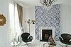 A Glam Chimney