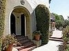 Delightful Door