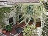 Coveted Courtyard