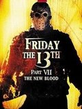 Friday the 13th Part 7: A New Blood