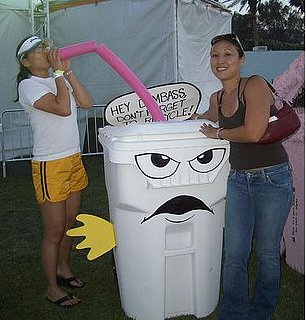 Garbage Can Art Garbage Can Art