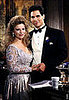  In 1986, Traci Abbott (Beth Maitland) fell for the hunky Abbott family groundskeeper, Brad Carlton (Don Diamont). Before their 