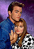 Twice widowed Nina (Tricia Cast) married Ryan McNeil (Scott Reeves) after his marriage to Victoria Newman fell apart.