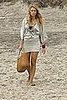 Sexy Beachy Look