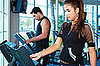 Join a Gym With Your Significant Other