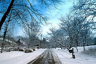 4 Ways to Winterproof Your Sex Life
