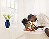 Soak in the Tub
