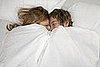 Turn on the Electric Blanket