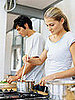 Cook Each Other's Favorite Foods