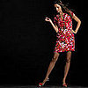 A Colorful Spring Dress