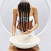 Give Yourself a Hair Treatment