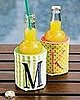 Personalized Drink Cozy