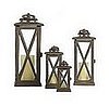 Illuminate Your Backyard in Candlelight 