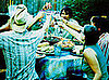 Host an Outdoor Party!