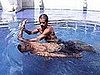 Treat Yourself to a Water Massage