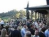 A Wedding!