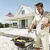 Go to a Labor Day BBQ