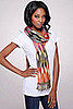 A Lightweight Scarf