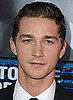 Shia LaBeouf