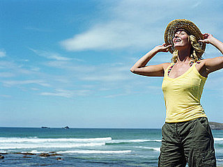 Five Great Things About Being Single!