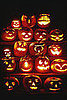 Host a Pumpkin Carving Party!