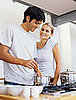 Stay Home and Cook Dinner