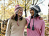 Take a Brisk Walk