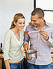 Cook Dinner Together