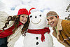 Build a Snowman 