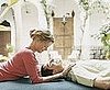 A Recession-Proof Massage