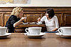 Spend Time With Friends and Family