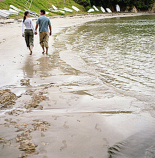 5 Ways to Get the Romance Back After the Holidays