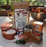 Jalapeno Buttermilk Biscuits 