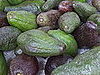 Avocados