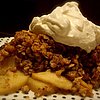 As American As Apple Crisp 