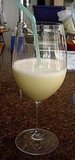 Great Uncle's Gin Fizz