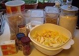 Apple Crisp