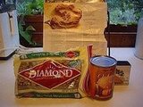 Bite-Size Pumpkin Pies With Baklava Crust