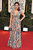 Jenna Fischer, Zuhair Murad