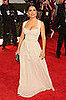 Salma Hayek, Christian Dior