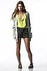 Look Book Love: Rebecca Taylor Resort '09