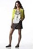 Look Book Love: Rebecca Taylor Resort '09