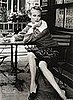 Girls on Film: Diane Kruger, Amica, January