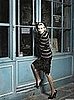 Girls on Film: Diane Kruger, Amica, January